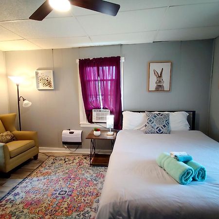 Perfect Combo Of Charm & Comfort- 2Bedroom Home Noblesville Exteriör bild