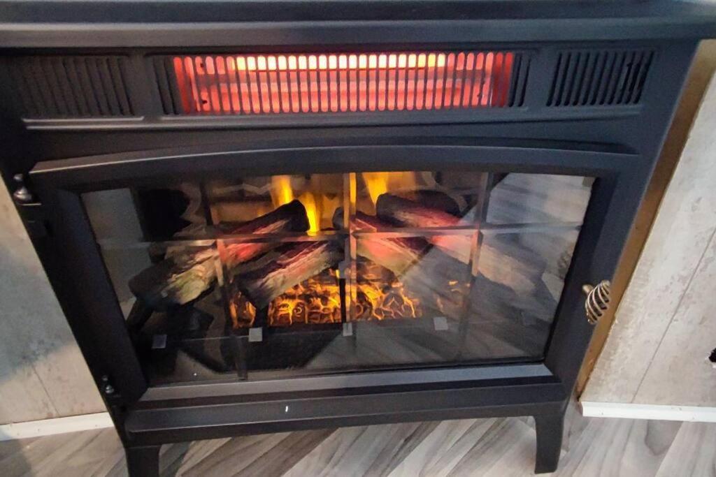 Perfect Combo Of Charm & Comfort- 2Bedroom Home Noblesville Exteriör bild