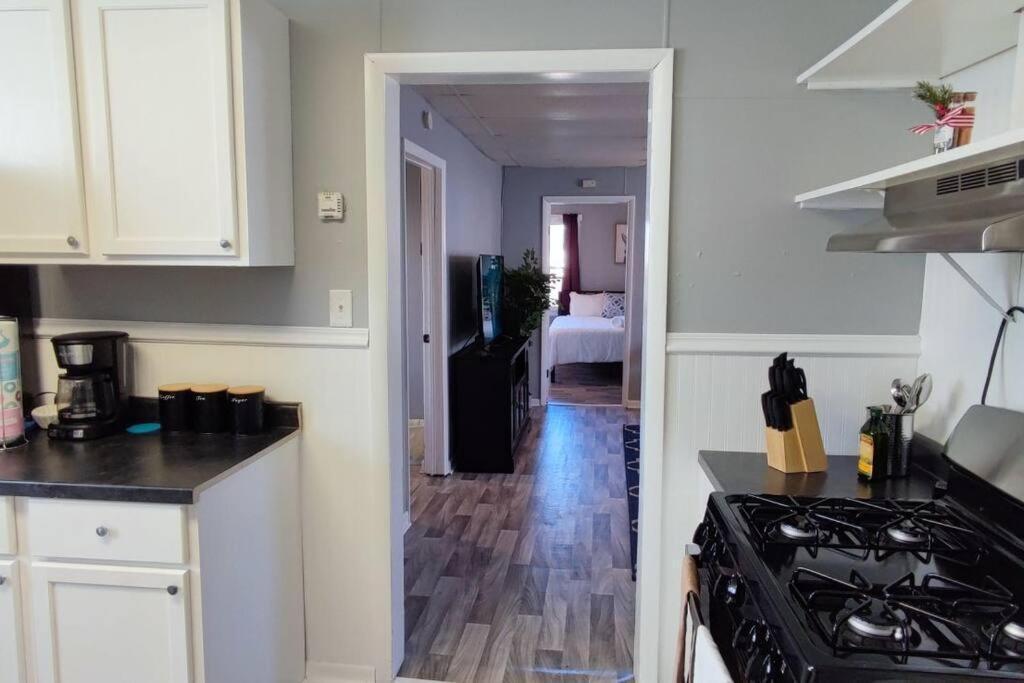 Perfect Combo Of Charm & Comfort- 2Bedroom Home Noblesville Exteriör bild
