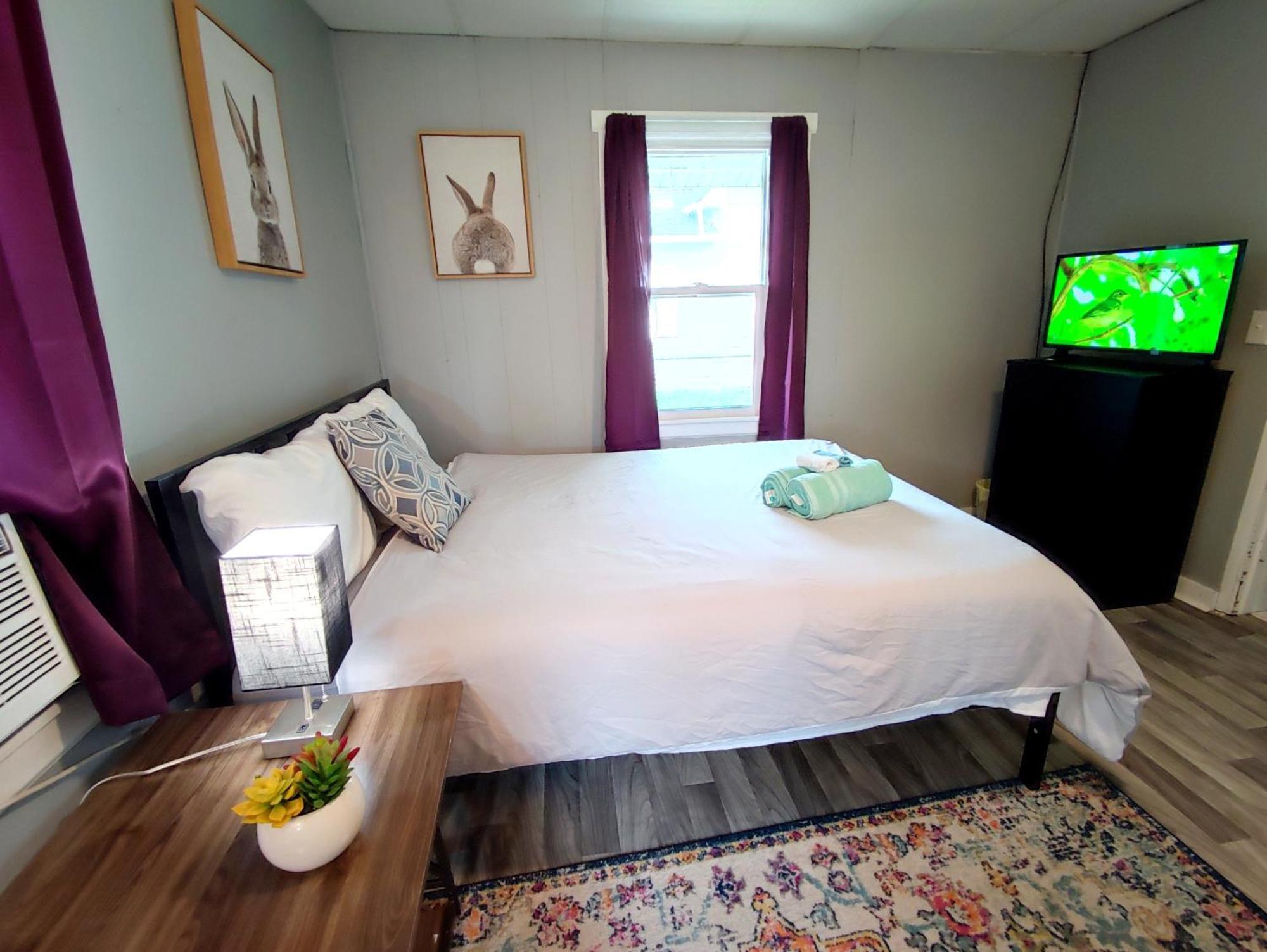 Perfect Combo Of Charm & Comfort- 2Bedroom Home Noblesville Exteriör bild